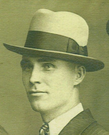 pix of Clarence