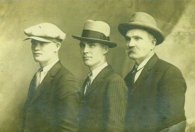 Pix of men