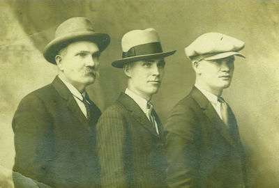 Pix of men